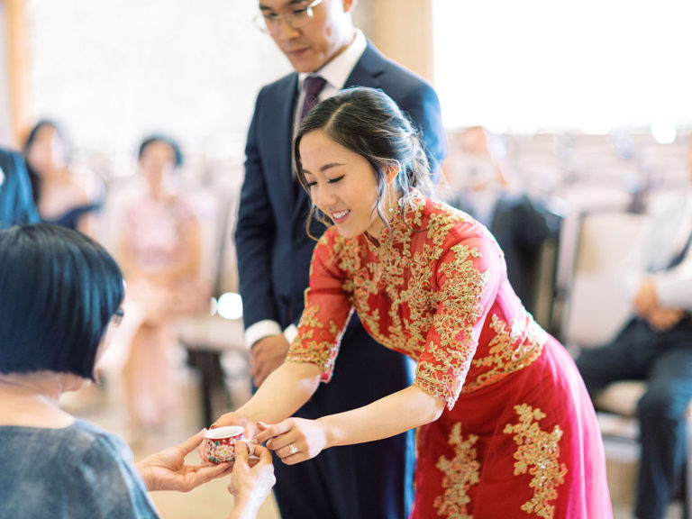 Chinese Wedding Tea Ceremony Everything You Need to Know