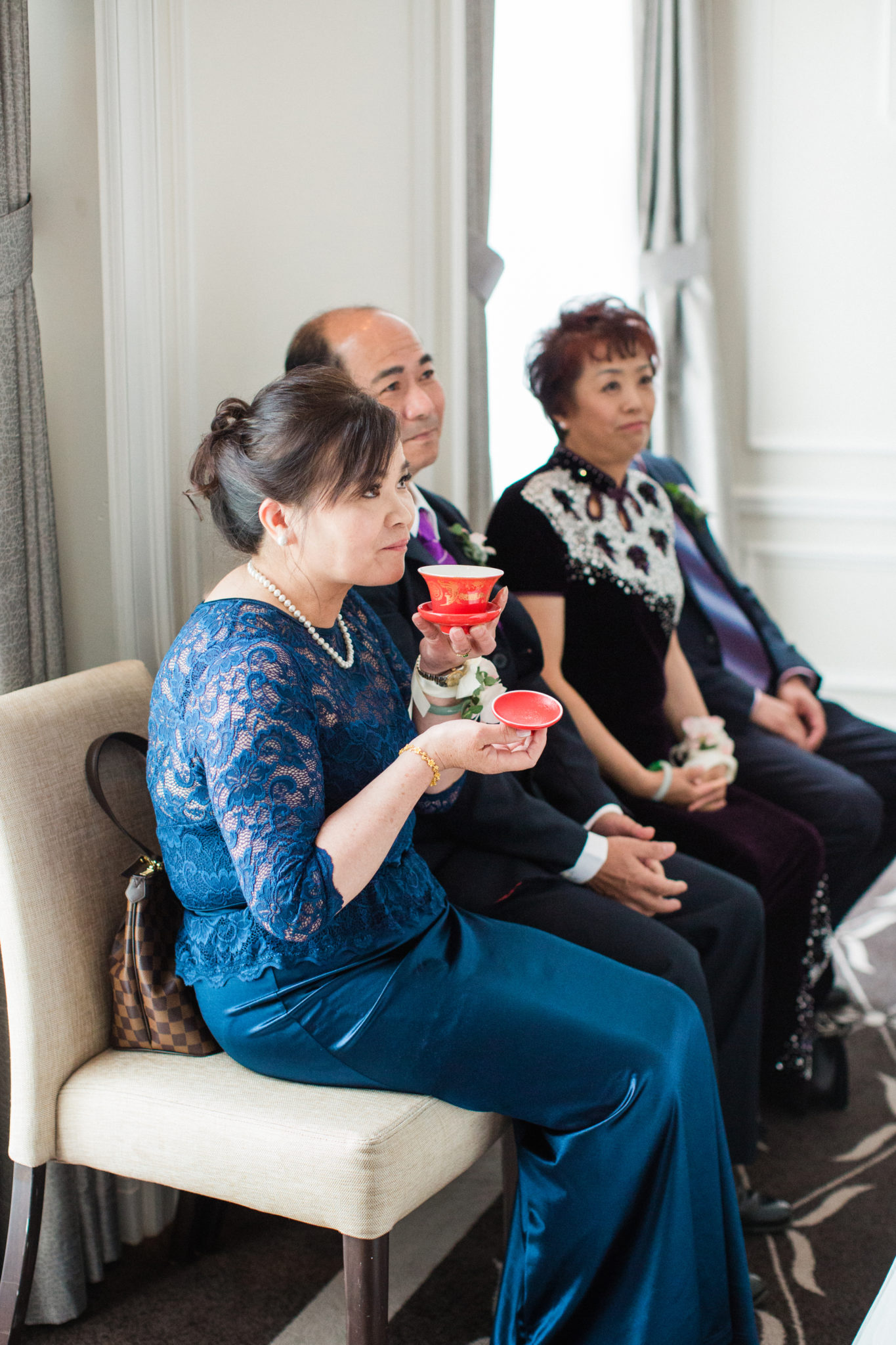 Chinese Wedding Tea Ceremony: Everything You Need To Know - Arielchiu.com